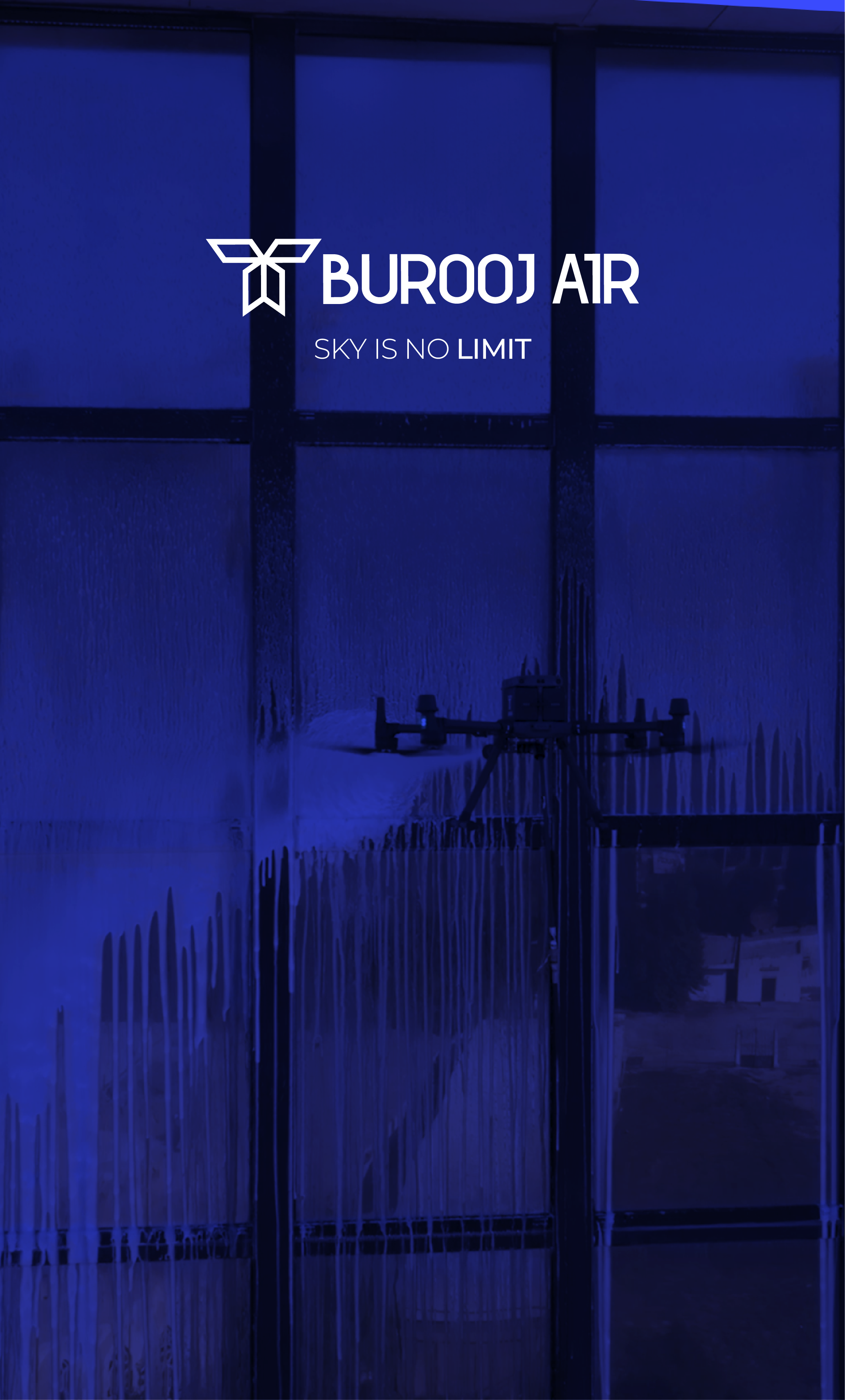 Burooj Air